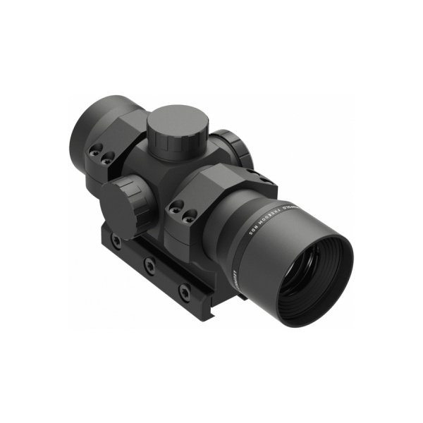 Leupold Freedom RDS 34mm Red Dot 1.0 MOA Dot w/Mount - Bild 4