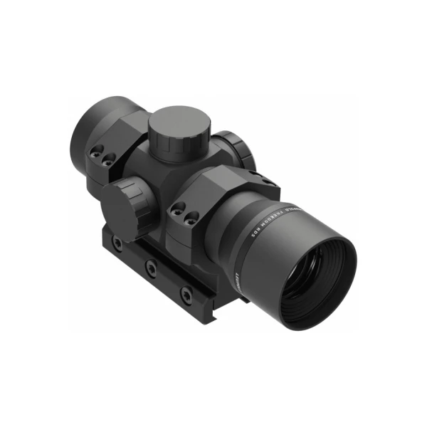Leupold Freedom RDS 34mm Red Dot 1.0 MOA Dot w/Mount - Bild 4