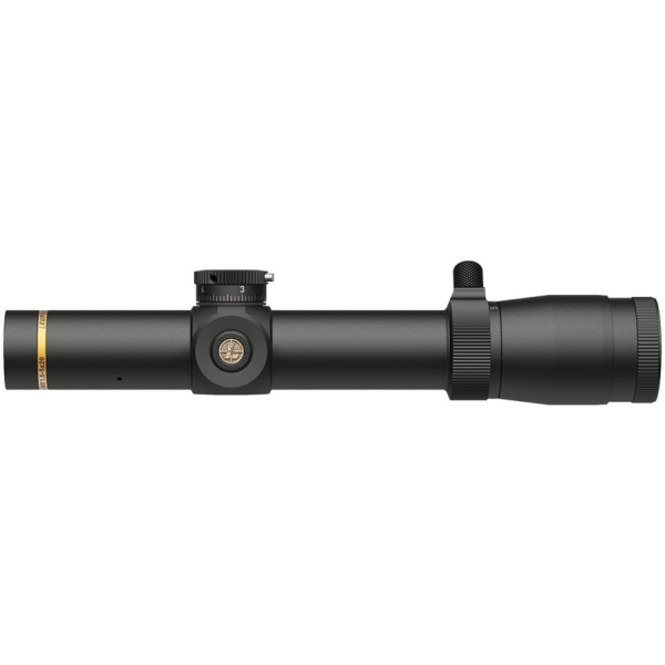 Leupold VX-3HD 1.5-5x20 CDS-ZL Illum. FireDot Twilight Hunter