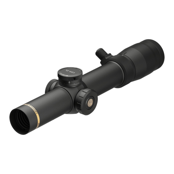 Leupold VX-3HD 1.5-5x20 CDS-ZL Illum. FireDot Twilight Hunter - Bild 2
