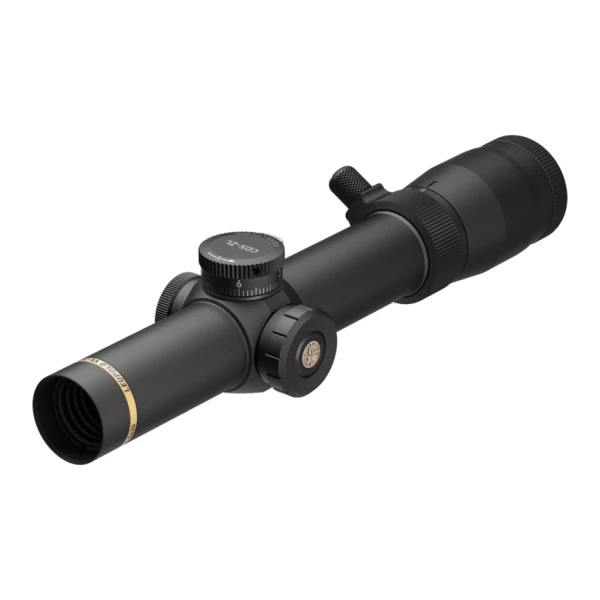 Leupold VX-3HD 1.5-5x20 CDS-ZL Illum. FireDot Twilight Hunter - Bild 2