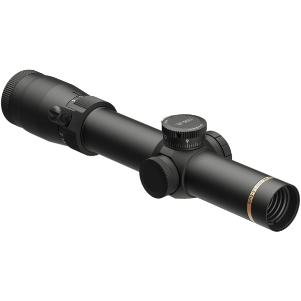 Leupold VX-3HD 1.5-5x20 CDS-ZL Illum. FireDot Twilight Hunter - Bild 3