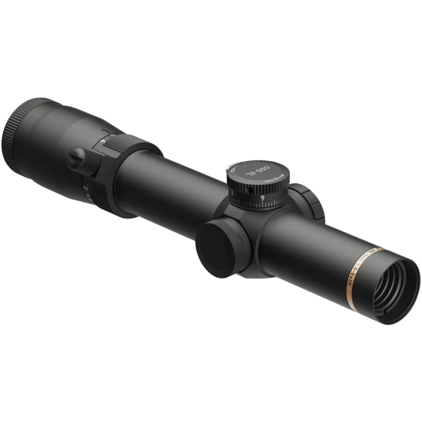 Leupold VX-3HD 1.5-5x20 CDS-ZL Illum. FireDot Twilight Hunter - Bild 3