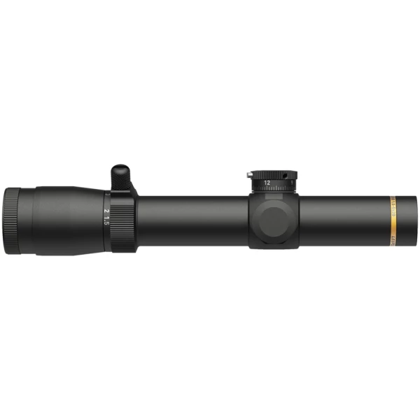 Leupold VX-3HD 1.5-5x20 CDS-ZL Illum. FireDot Twilight Hunter - Bild 4