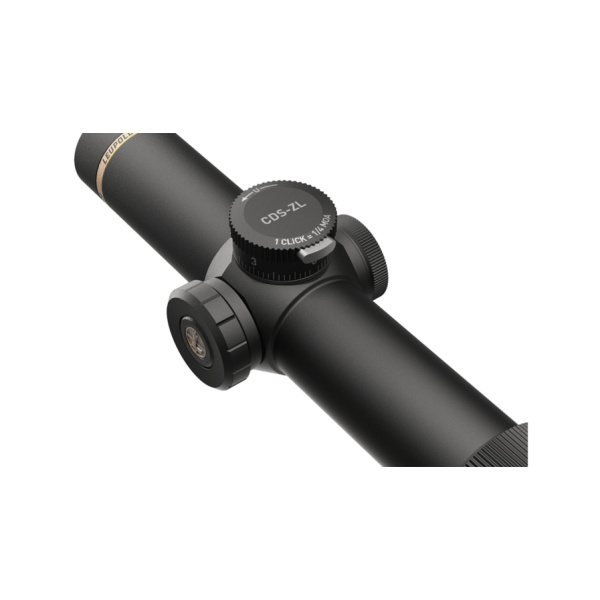 Leupold VX-3HD 1.5-5x20 CDS-ZL Illum. FireDot Twilight Hunter - Bild 5