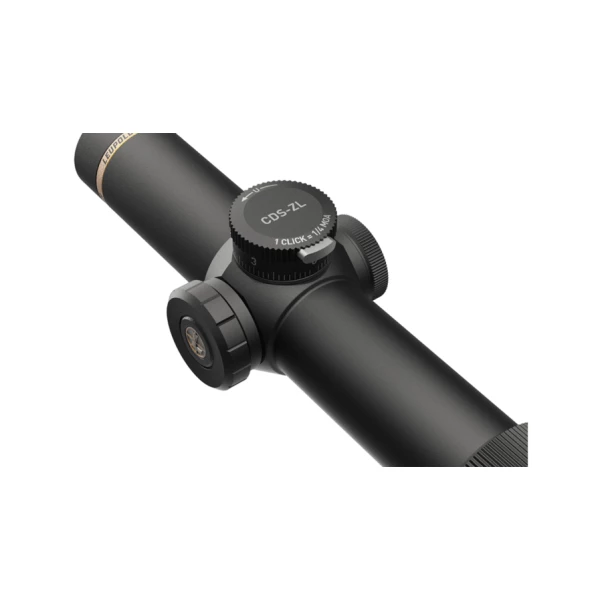 Leupold VX-3HD 1.5-5x20 CDS-ZL Illum. FireDot Twilight Hunter - Bild 5