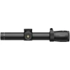 Leupold Patrol 6HD 1-6x24 (30mm) SFP Illum. FireDot Duplex