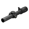 Leupold Patrol 6HD 1-6x24 (30mm) SFP Illum. FireDot Duplex - Bild 2
