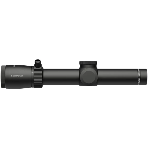 Leupold Patrol 6HD 1-6x24 (30mm) SFP Illum. FireDot Duplex - Bild 4