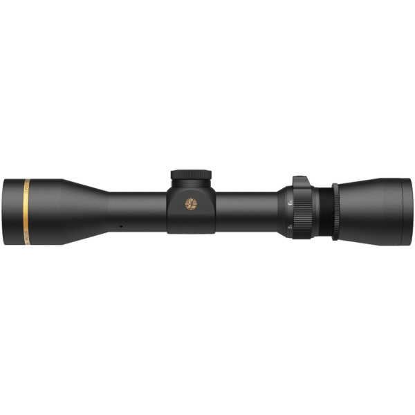 Leupold VX-3 Handgun 2.5-8x32 1" Duplex