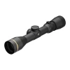 Leupold VX-3 Handgun 2.5-8x32 1" Duplex - Bild 2