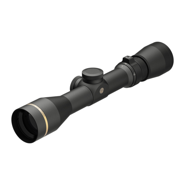 Leupold VX-3 Handgun 2.5-8x32 1" Duplex - Bild 2