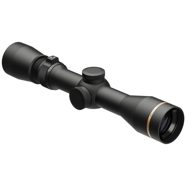 Leupold VX-3 Handgun 2.5-8x32 1" Duplex - Bild 3