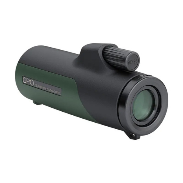 GPO PASSION HD Mono 10x36 - Bild 2