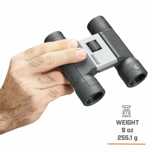 Bushnell Powerview 2.0 10x25 Roof - Bild 5