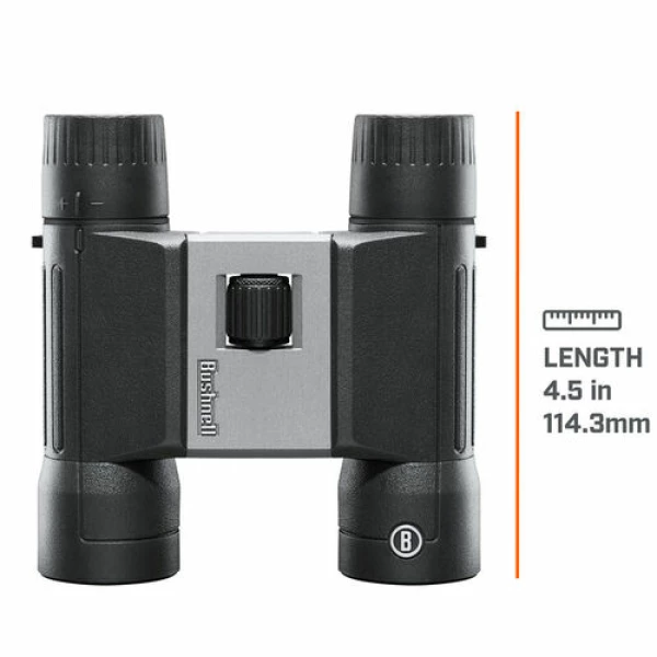 Bushnell Powerview 2.0 10x25 Roof - Bild 6