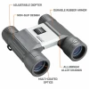 Bushnell Powerview 2.0 10x25 Roof - Bild 7