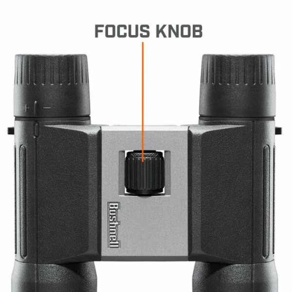 Bushnell Powerview 2.0 10x25 Roof - Bild 8