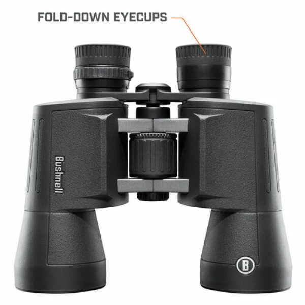 Bushnell Powerview 2.0, 10x50, Roof - Bild 4