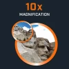 Bushnell Powerview 2.0, 10x50, Roof - Bild 6
