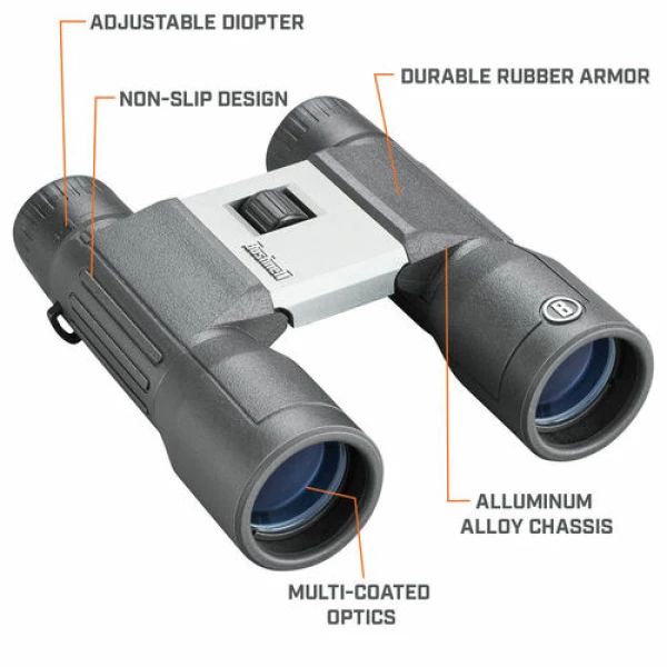 Bushnell Powerview 2.0 16x32 Roof - Bild 11