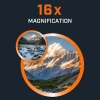Bushnell Powerview 2.0 16x32 Roof - Bild 14