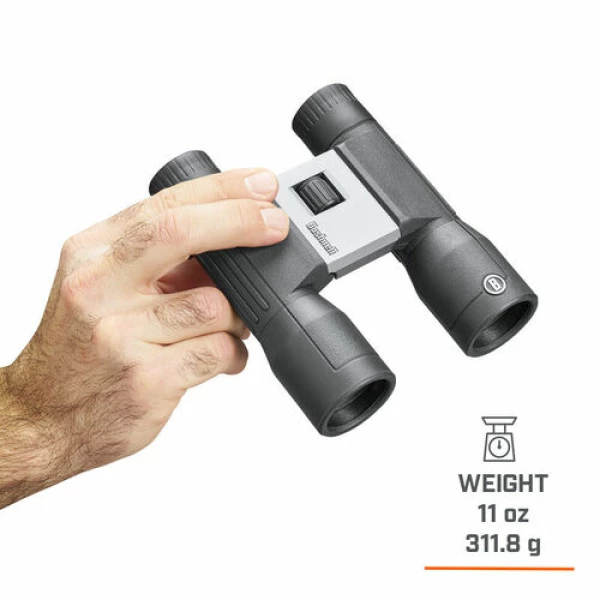 Bushnell Powerview 2.0 16x32 Roof - Bild 9
