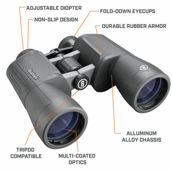 Bushnell Powerview 2.0 20x50 Porro - Bild 7