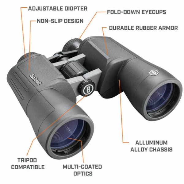 Bushnell Powerview 2.0 20x50 Porro - Bild 7