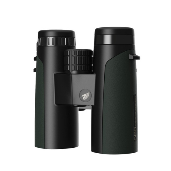 GPO PASSION ED 8x42 Black/Green