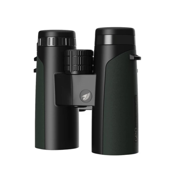GPO PASSION ED 8x42 Black/Green