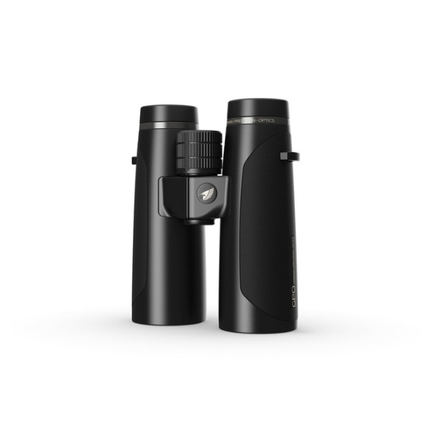 GPO PASSION HD 10x42 Black/Anthracite