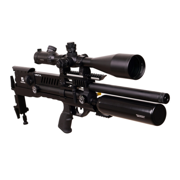 Reximex Meta Plus PCP - Bild 2