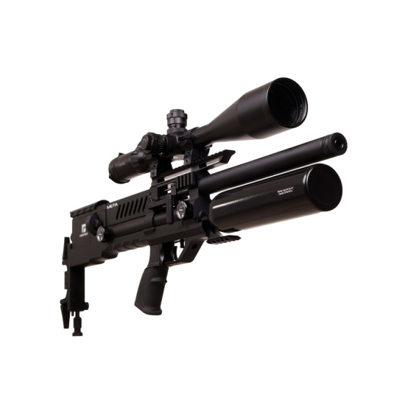Reximex Meta Plus PCP - Bild 3