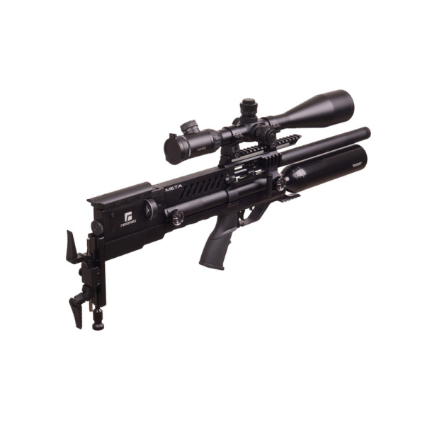 Reximex Meta Plus PCP - Bild 4