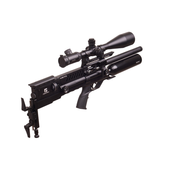 Reximex Meta Plus PCP - Bild 6