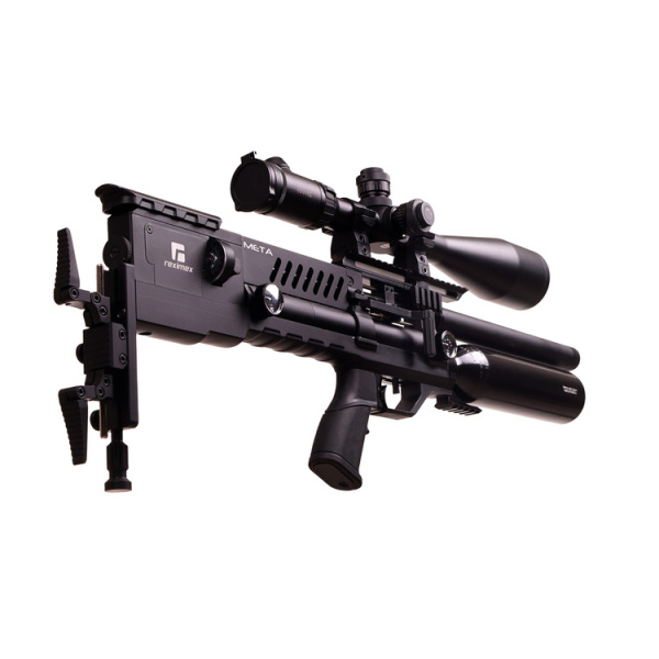 Reximex Meta Plus PCP - Bild 7