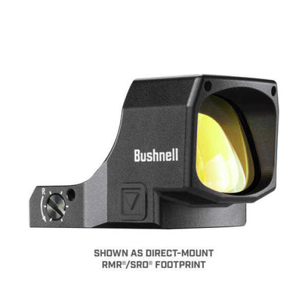 Bushnell RXM-300 1x28mm 4 MOA - Bild 5