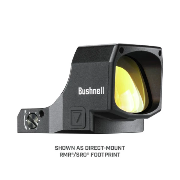 Bushnell RXM-300 1x28mm 4 MOA - Bild 5