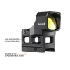 Bushnell RXM-300 1x28mm 4 MOA - Bild 7