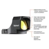 Bushnell RXM-300 1x28mm 4 MOA - Bild 8