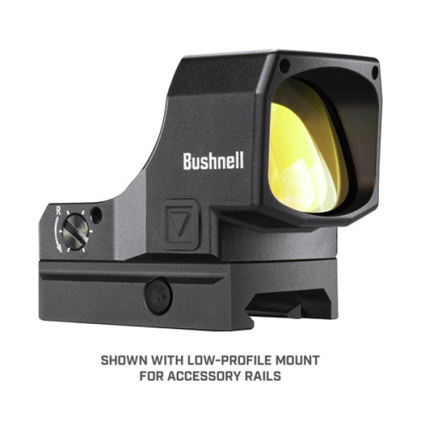 Bushnell RXM-300 1x28mm 4 MOA - Bild 9