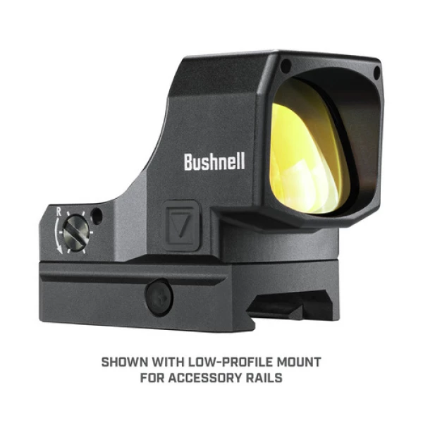 Bushnell RXM-300 1x28mm 4 MOA - Bild 9