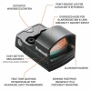 Bushnell RXS-100 1X25mm Red Dot MC - Bild 3