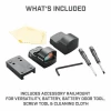 Bushnell RXS-100 1X25mm Red Dot MC - Bild 5