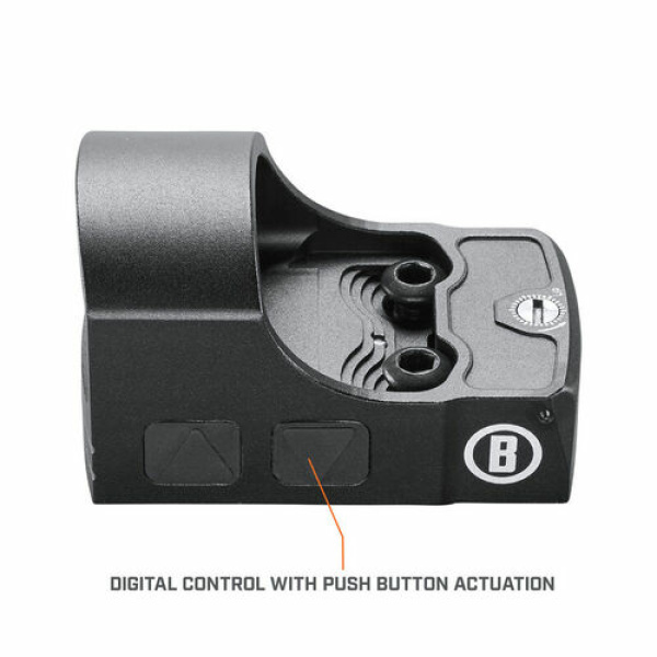 Bushnell RXS-100 1X25mm Red Dot MC - Bild 6