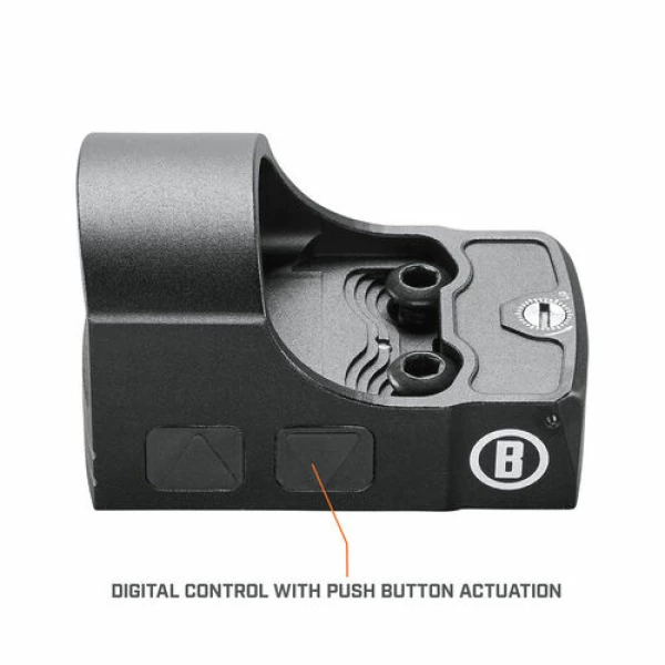 Bushnell RXS-100 1X25mm Red Dot MC - Bild 6