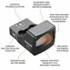 Bushnell RXS-250 1X25mm Red Dot FMC - Bild 6
