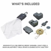 Bushnell RXS-250 1X25mm Red Dot FMC - Bild 7