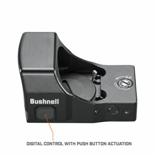 Bushnell RXS-250 1X25mm Red Dot FMC - Bild 8